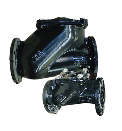 Check valve