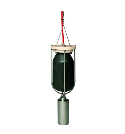 Level gauge module