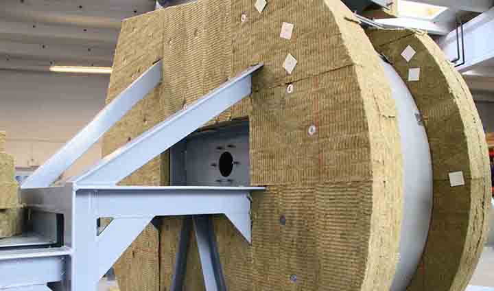 Isolation layer