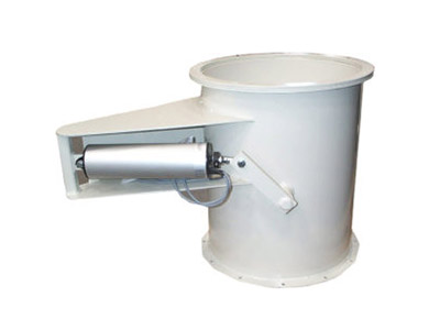 Air valve