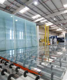 glass