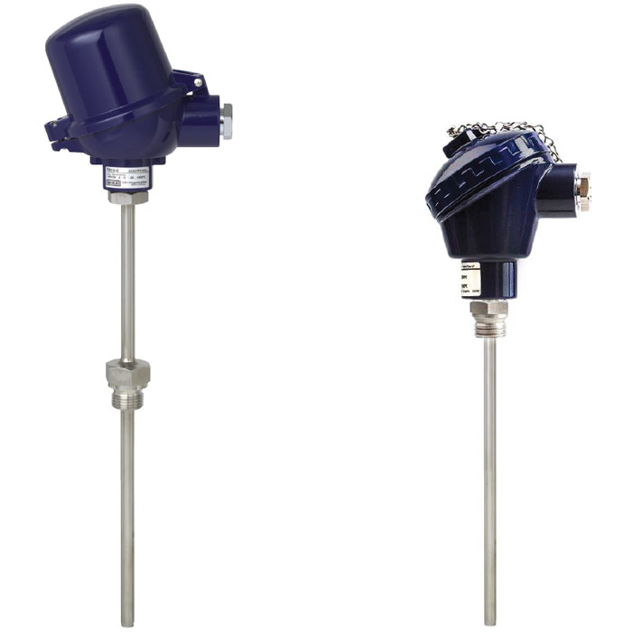TR11-C Threaded Thermal Resistance