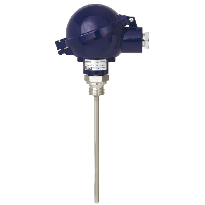 TR10-H Thermal Resistance Thermometer