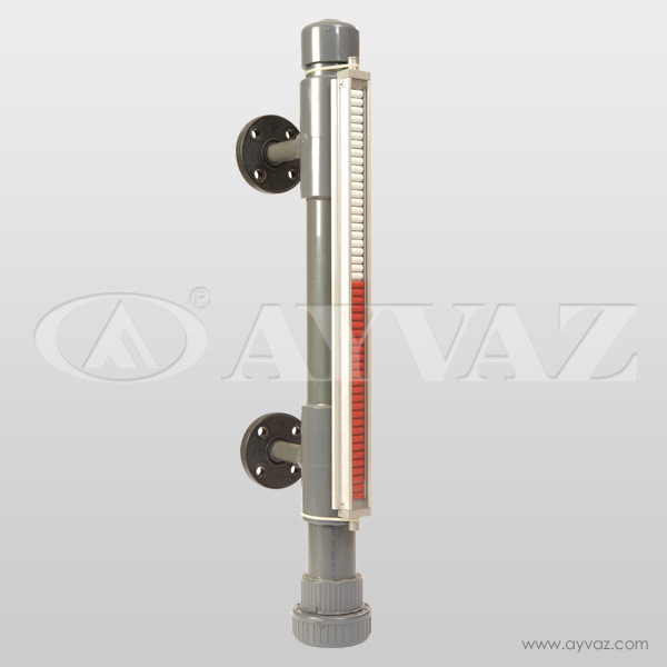MG-33P magnetic level controller