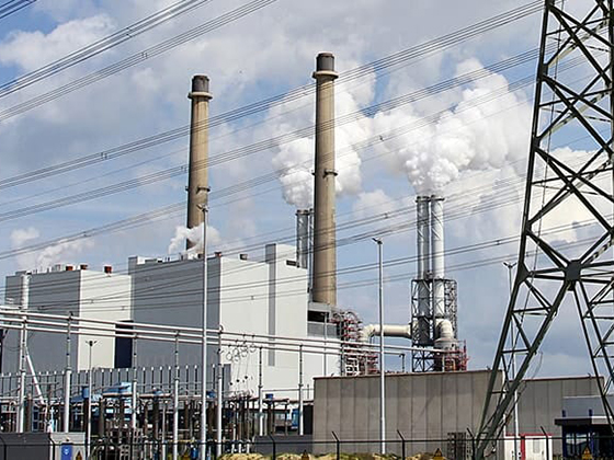 发电厂和可再生能源